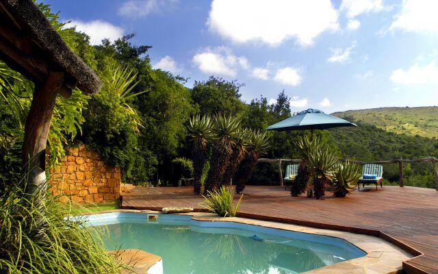 Lalibela Game Reserve