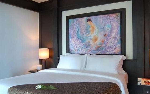 Nisa Cabana Hotel