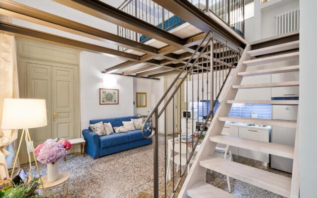 Apartments to Art