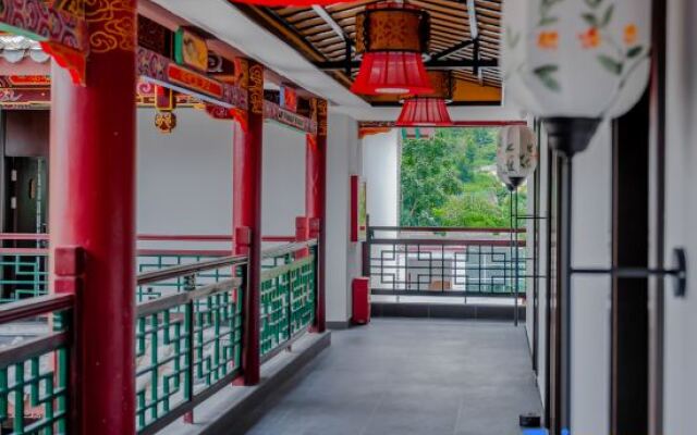 Youyou Changle Inn