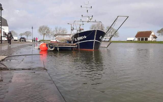 Halte Nature en Baie de Somme
