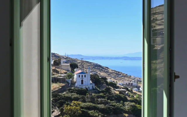 Arnados Premium Rooms