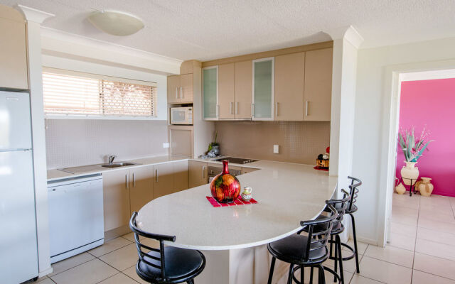 Samarinda Jewel by the Sea