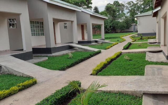 Delight Lodge