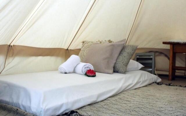 Queens Luxury Glamping 1