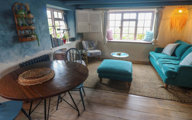 Mermaid Cottage