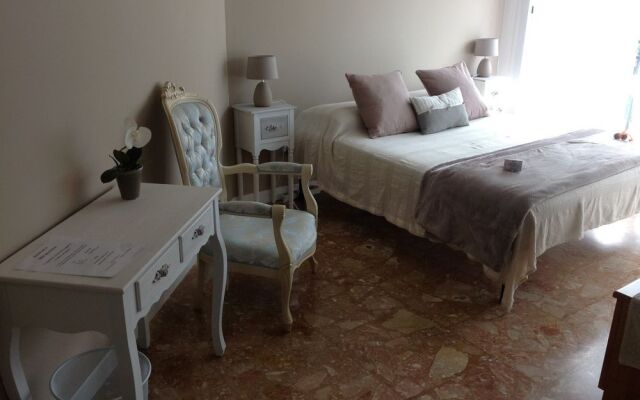 B&B My Home