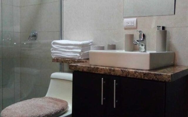 Stylish Apartament