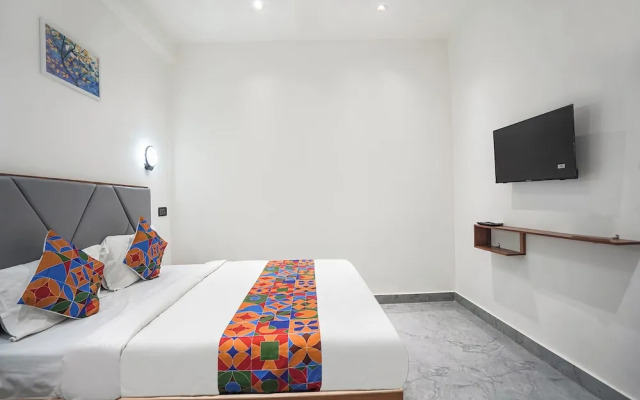 Fabhotel The Shivaay Palace