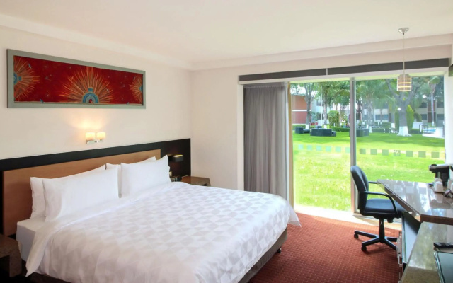Holiday Inn San Luis Potosi Quijote by IHG