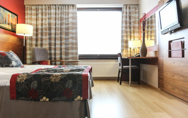 Hotel Haaga Central Park (ex.Best Western Plus Hotel Haaga)
