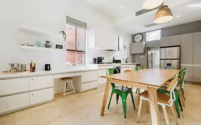 135barkly in Mornington