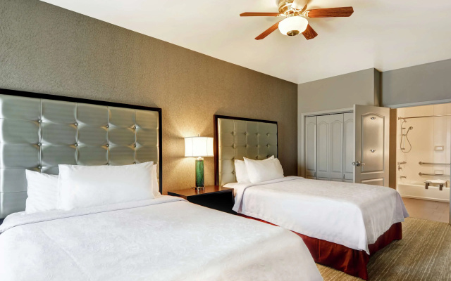 Homewood Suites by Hilton Amarillo