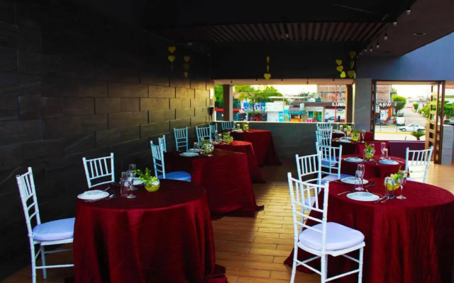 Mesón de la Chinantla