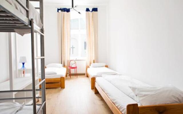 Apartamenty Królewska