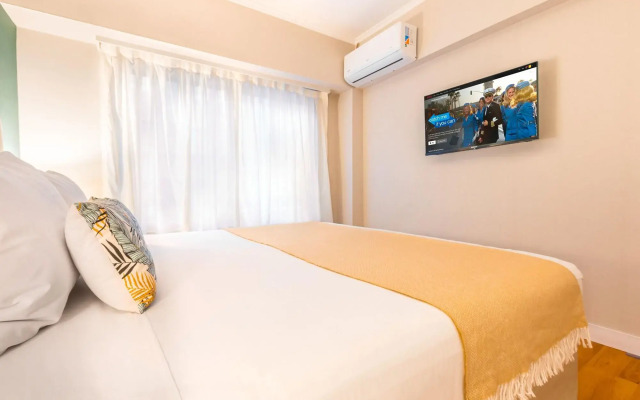 Modern&New Loft Puerto Madero