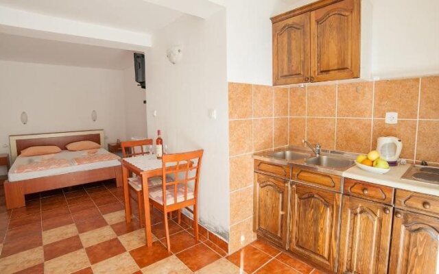 Apartments Jovicevic