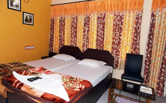 Heaven Place Guest House