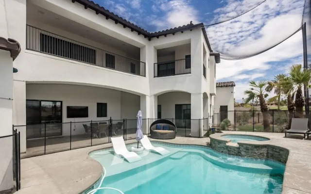 Casa Havasu by Boutiq