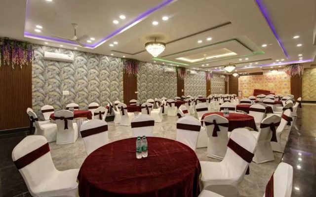 Hotel La Mirage
