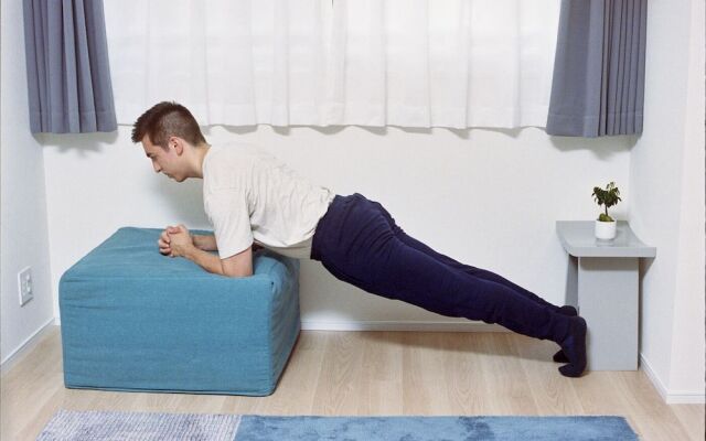 Section L Ginza East