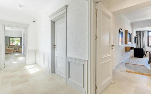 Castro Mesembria Boutique Hotel