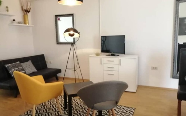 Zorica - 110 m From sea - A1