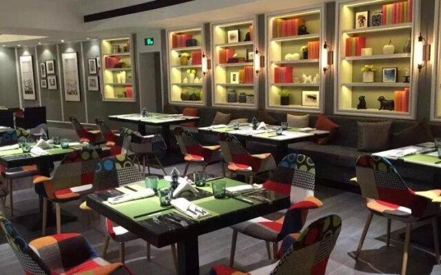 Fortune Bond Hotel