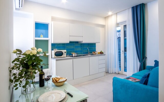 Deluxe Apartment in Sorrento Centre