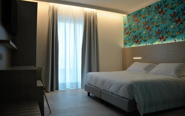 Hotel San Marco
