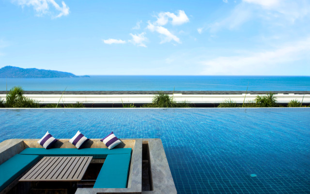 Andamantra Resort and Villa Phuket