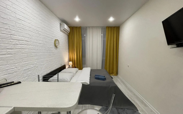 Апартаменты Renta36 (Рента) на переулке Ракетный 2