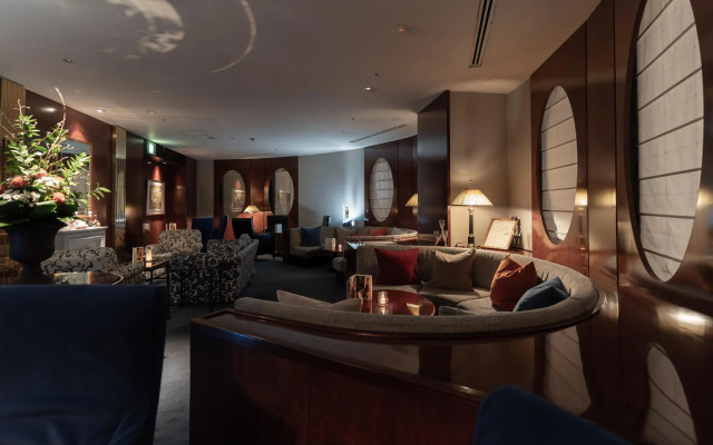 Authent Hotel Otaru