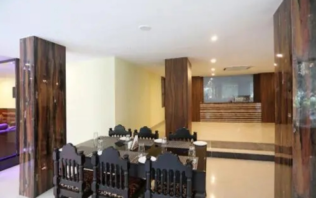 Pipul Hotels and Resorts by OYO Rooms