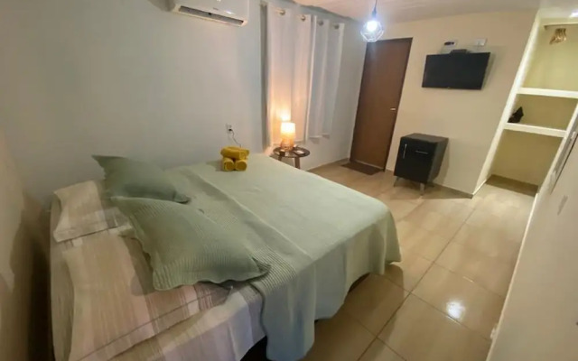 Pousada Casa Berna