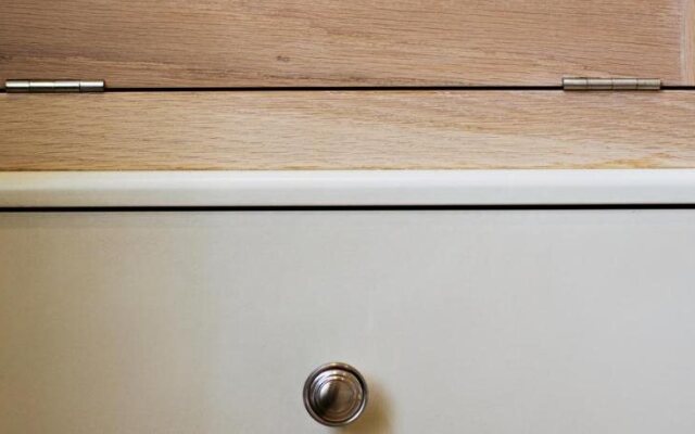 Houndgate Townhouse