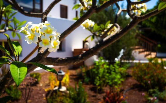 Vivienda Turistica Villa Jupe