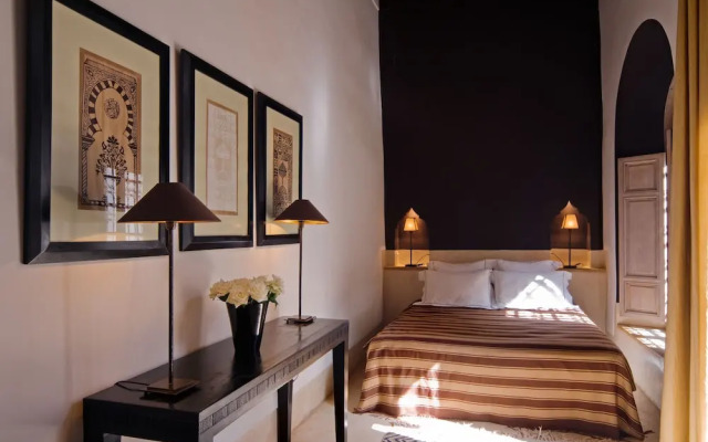 Riad Tzarra