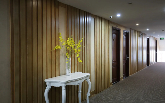 Nesta Hotel Can Tho