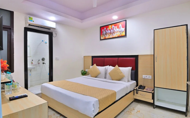 Hotel Hari International