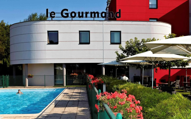 Ibis Chalon Sur Saone Europe