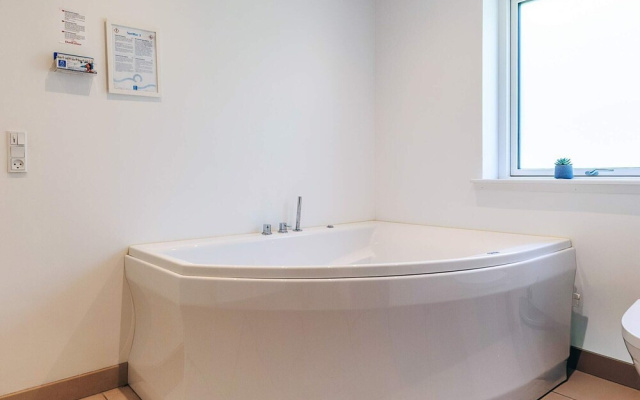5 Star Holiday Home in Vaeggerlose