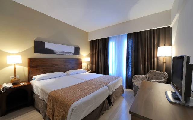 Vincci Resort Costa Golf