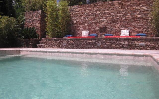 Belle villa 200m² Grimaud (flipers, babyfoot et piscine)