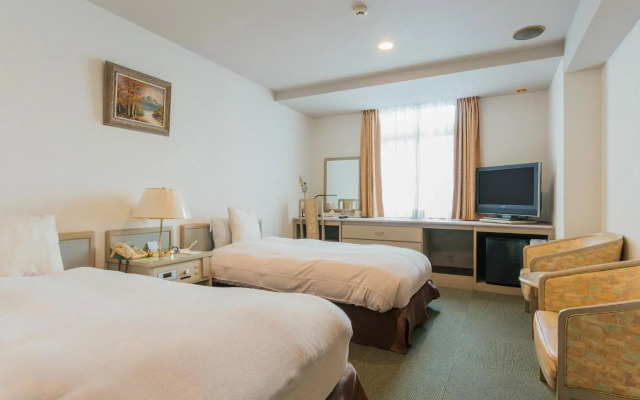 Hotel New Century