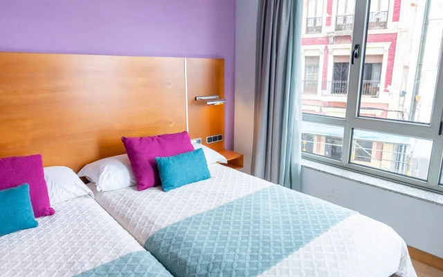 Hotel Faranda Marsol Candas, Ascend Hotel Collection