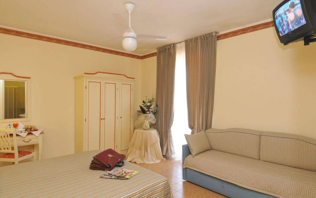 La Quiete Park Hotel