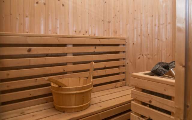 HiGuests Vacation Homes - Sadaf 1