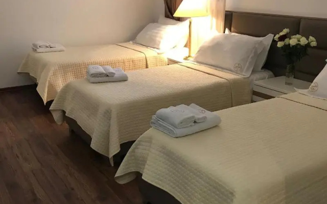 Chateau Linza Resort
