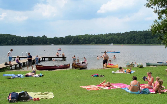 Seeschwalbe Mirow in Mirow